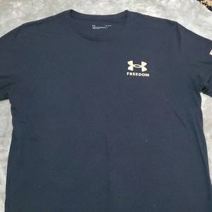 Under Armour Freedom Tee